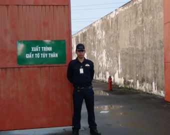 KHO VẬN CÁC SIÊU THỊ - NHÀ MÁY